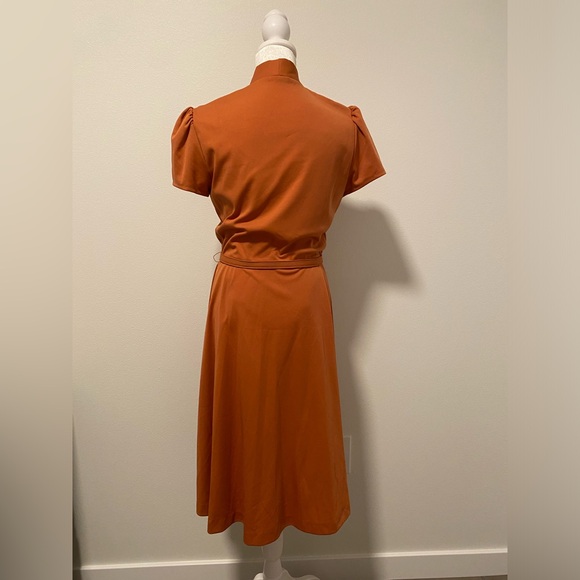 Vintage Dress - Picture 3 of 3